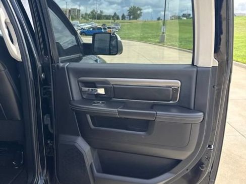 Used 2014 RAM 1500 Sport AWD/4WD image 5