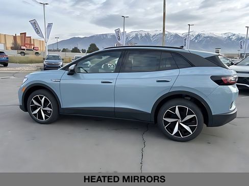 New 2026 Volkswagen ID.4 Pro S AWD/4WD image 6