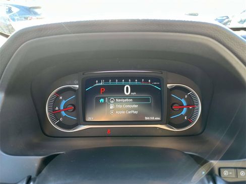 Certified 2021 Honda Passport Elite image 15