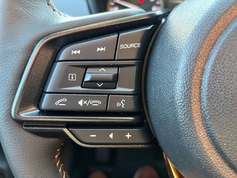 New 2026 Subaru Crosstrek 2.5i Wilderness image 74