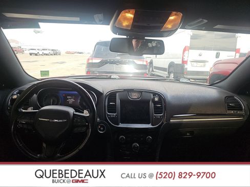 Used 2021 Chrysler 300 S image 17