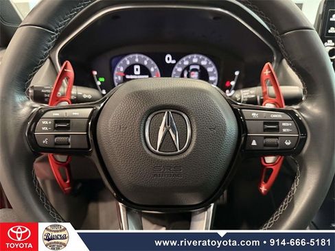 Used 2023 Acura Integra A-Spec image 20