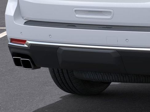 New 2026 Chevrolet Tahoe High Country image 14