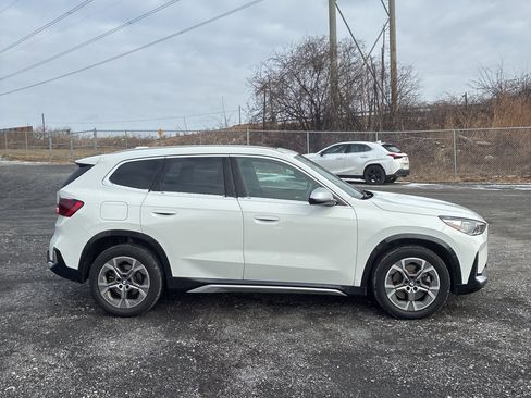Used 2023 BMW X1 xDrive28i w/ Convenience Package image 7