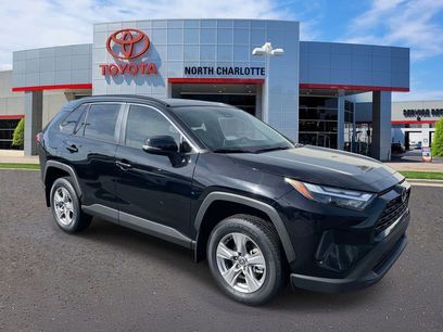 Used 2025 Toyota RAV4 XLE w/ Convenience Package