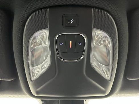 New 2026 Jeep Compass Limited image 17