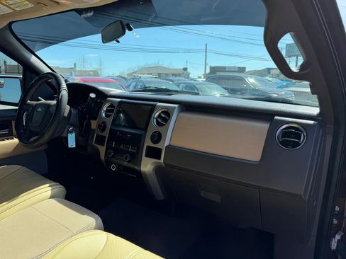 Used 2012 Ford F150 XLT w/ Max Trailer Tow Pkg AWD/4WD image 16