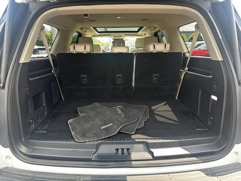 Certified 2024 Ford Expedition Max Platinum AWD/4WD image 45