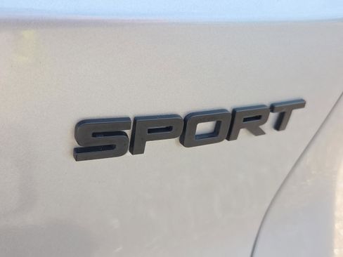 Used 2023 Honda CR-V Sport image 8