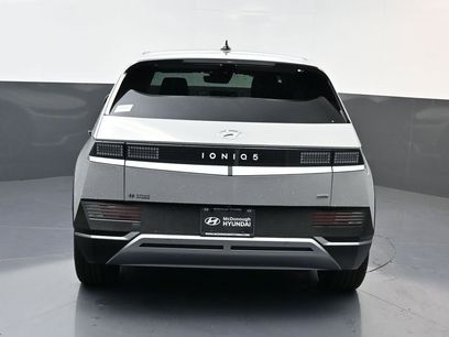 Used 2024 Hyundai Ioniq 5 SEL
