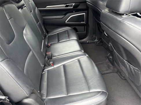 Used 2020 Kia Telluride S w/ S 8 Passenger Seating Package image 22