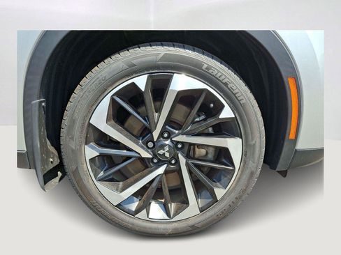 Used 2022 Mitsubishi Outlander ES AWD/4WD image 9