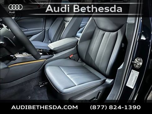 New 2026 Audi A5 2.0T Premium Plus AWD/4WD image 21