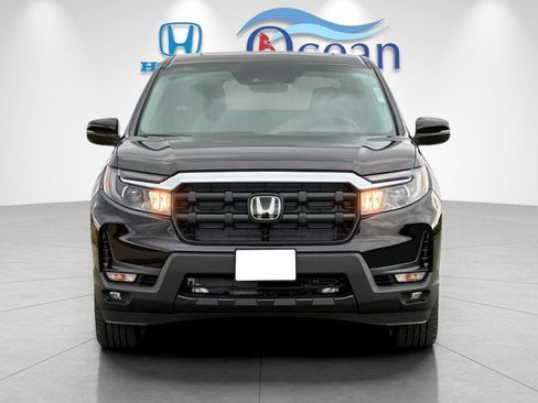 New 2026 Honda Ridgeline RTL image 8