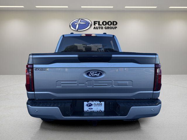 New 2026 Ford F150 STX w/ Equipment Group 200A AWD/4WD image 6