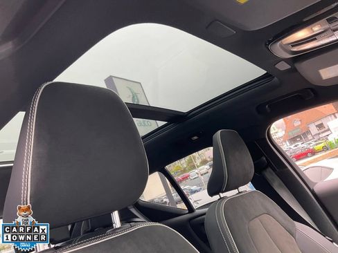 Used 2023 Volvo XC40 Recharge Plus w/ Protection Package Premier AWD/4WD image 63