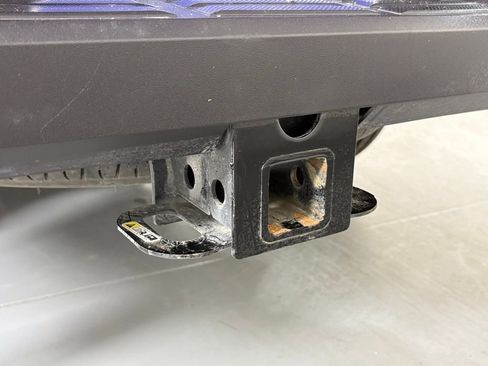 Used 2025 Toyota Tacoma SR5 image 39