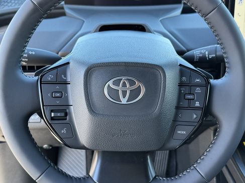 New 2026 Toyota bZ image 21