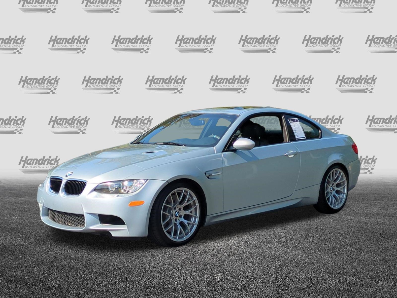 Used 2011 BMW M3 Coupe RWD image 5