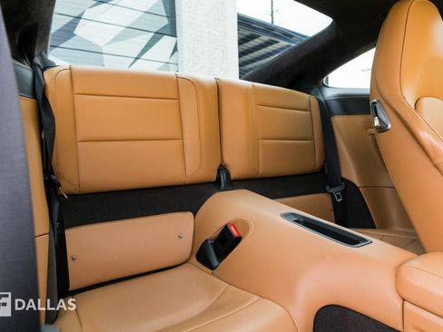 Used 2018 Porsche 911 Turbo S image 45