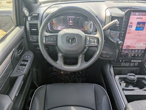 New 2026 RAM 2500 Limited image 14