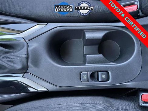 Certified 2025 Toyota Corolla LE image 22