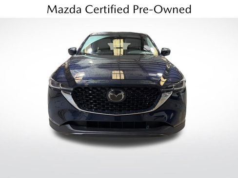 Certified 2023 MAZDA CX-5 AWD 2.5 S w/ Select Package image 2