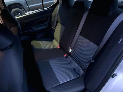 Used 2024 Nissan Versa S w/ Trunk Package image 19