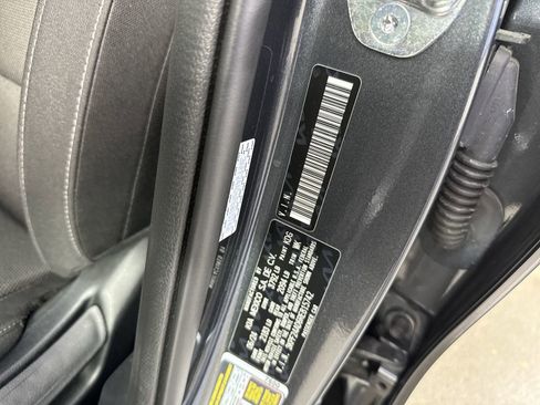 Used 2024 Kia Forte LX image 36