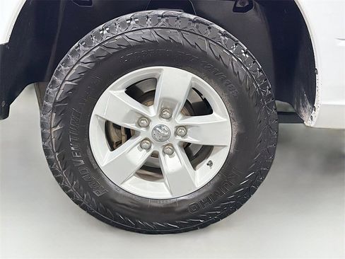 Used 2022 RAM 1500 Tradesman w/ Power & Remote Entry Group image 31