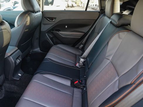 New 2025 Subaru Crosstrek 2.5i Limited image 19