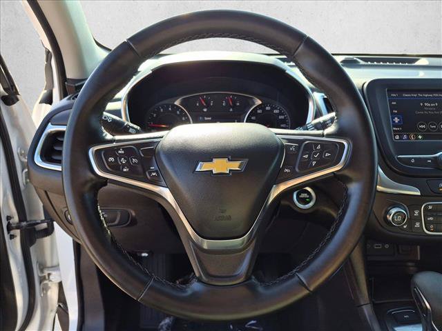 Used 2024 Chevrolet Equinox LT AWD/4WD image 14