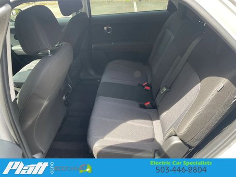 Used 2024 Hyundai Ioniq 5 SEL image 43
