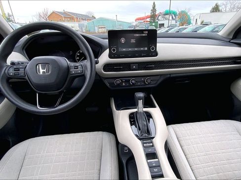Used 2023 Honda HR-V LX image 16