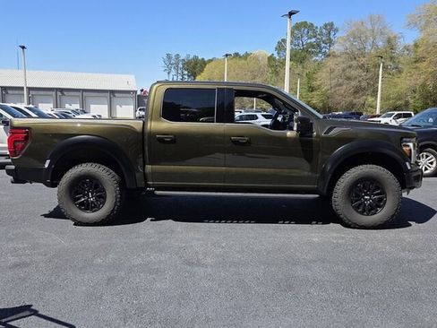 Used 2025 Ford F150 Raptor image 14