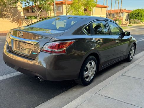 Used 2014 Nissan Altima 2.5 S FWD image 53