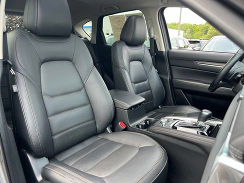 Used 2020 MAZDA CX-5 Grand Touring AWD/4WD image 29