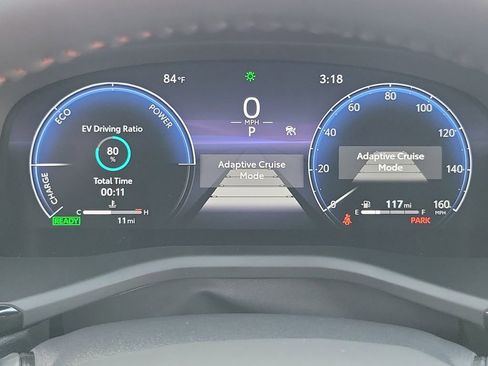 Used 2026 Toyota Camry XSE FWD image 9