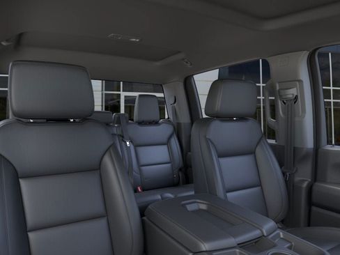 New 2026 GMC Sierra 2500 Pro w/ Convenience Package AWD/4WD image 48