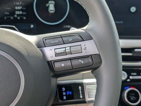 New 2026 Hyundai Tucson Limited image 16