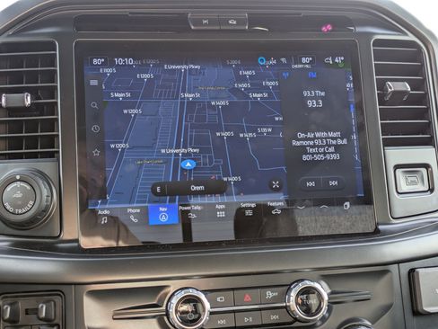 Used 2025 Ford F150 Tremor w/ Mobile Office Package image 25