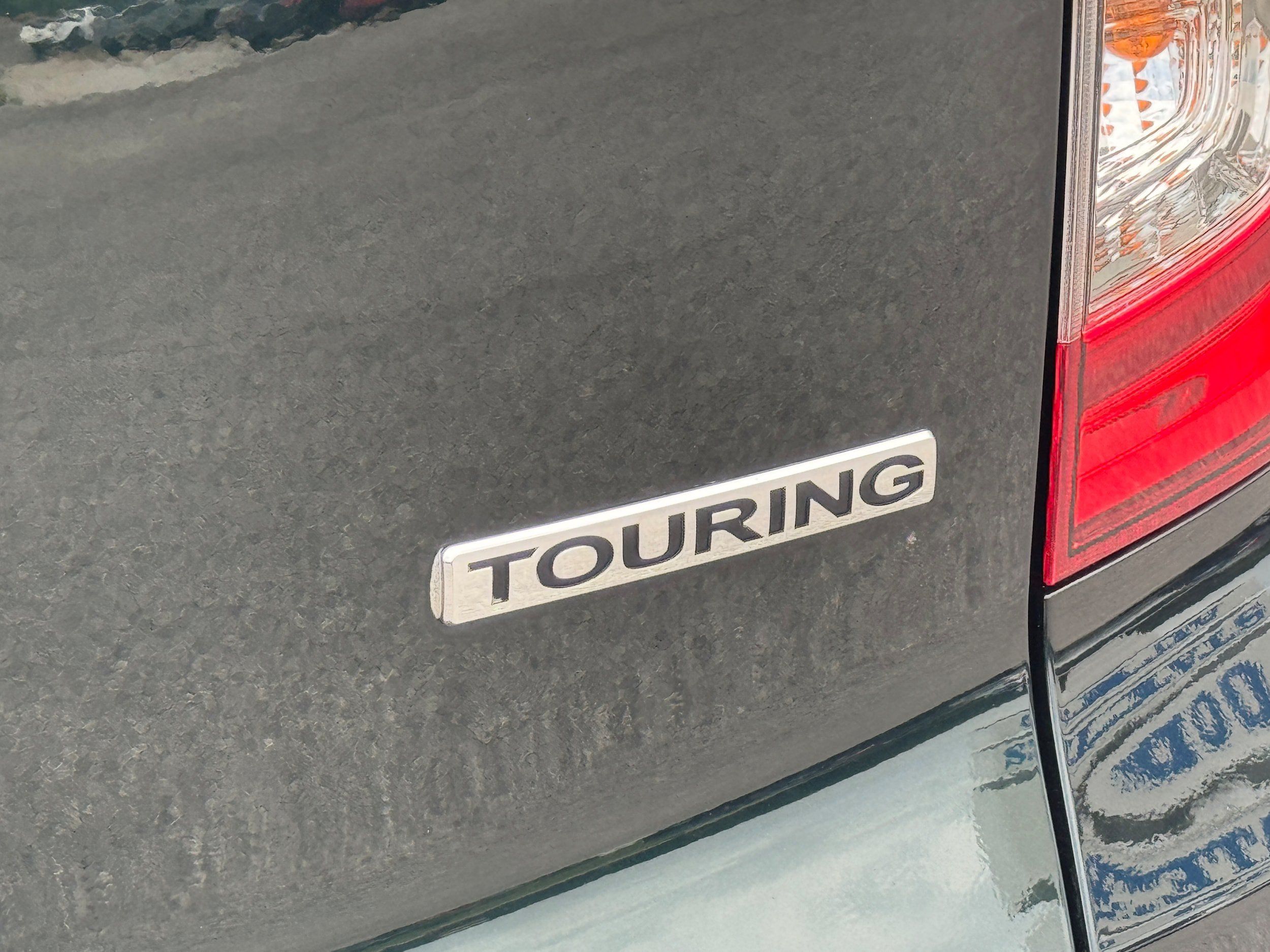 Used 2019 Honda Passport Touring image 5