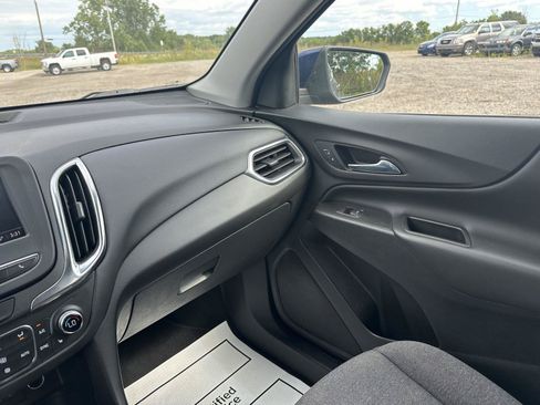 Used 2022 Chevrolet Equinox LT AWD/4WD image 51