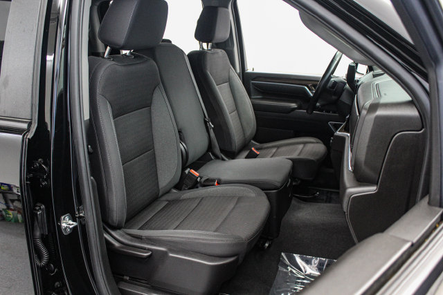 Used 2026 Chevrolet Silverado 2500 LT AWD/4WD image 18
