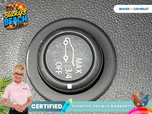 Used 2020 Chevrolet Equinox LT w/ Driver Convenience Package FWD image 32