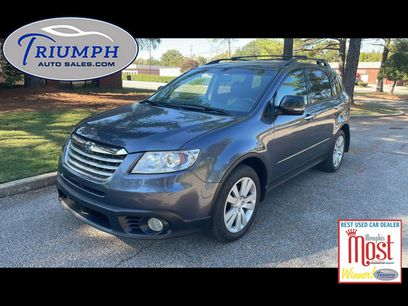 Used 2014 Subaru Tribeca Limited