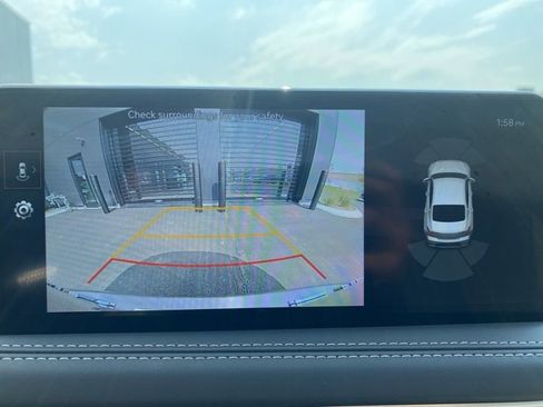 Used 2025 Genesis G70 3.3T Advanced image 19