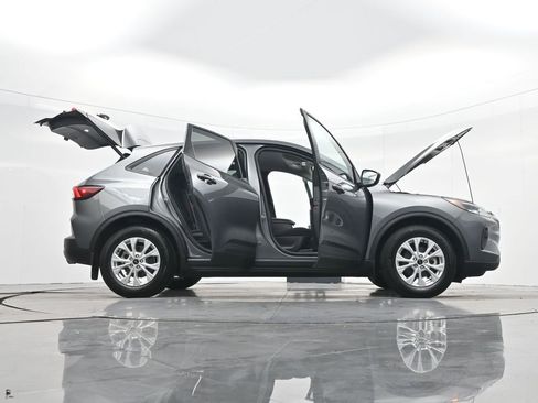 Used 2025 Ford Escape Active w/ Tech Pack #1 image 45