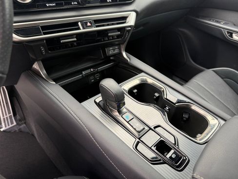 Used 2023 Lexus RX 500h 500h F SPORT Performance image 13