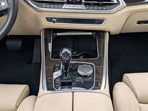 Used 2020 BMW X5 sDrive40i w/ Convenience Package RWD image 21